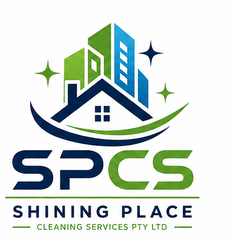 SPCS — Shining Place Cleaning Services